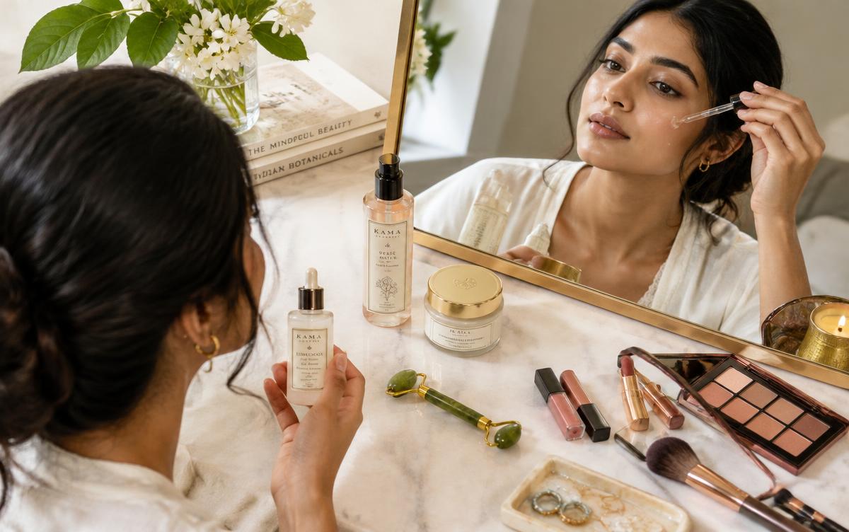 Beauty & Personal Care market research
