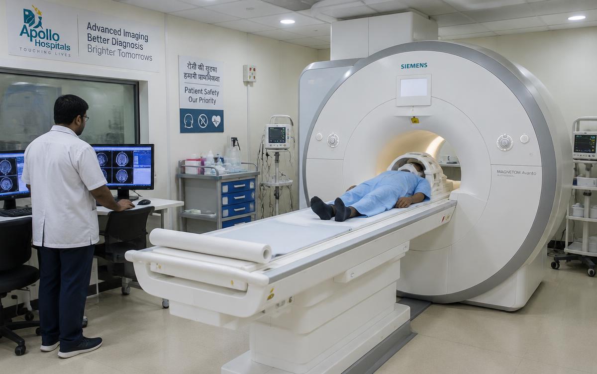 Medical Devices market research